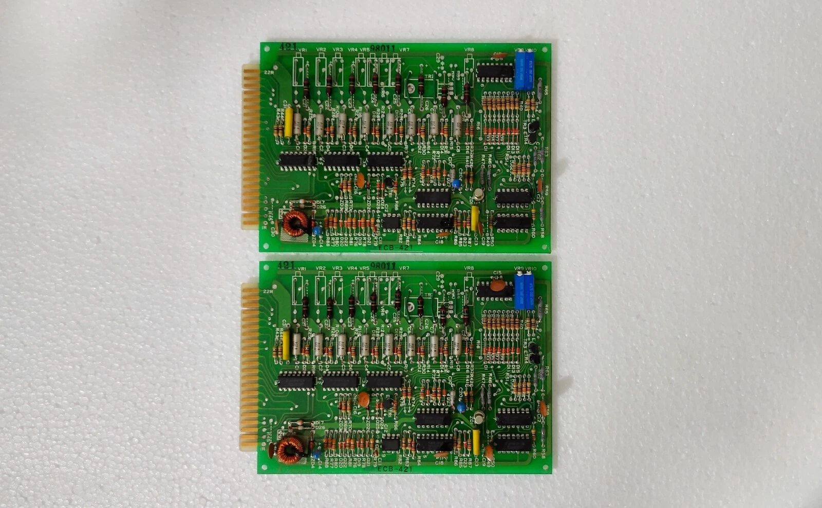 Terasaki ecb-421 / ECB-421 PCB Board K/76Z/I-00IC